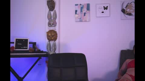 Sebas Andres online show from 05.28.26