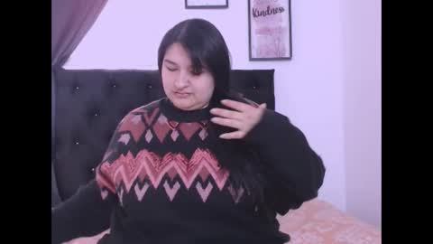 radiantgoddes online show from 10.13.25