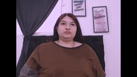 radiantgoddes online show from 11.05.25