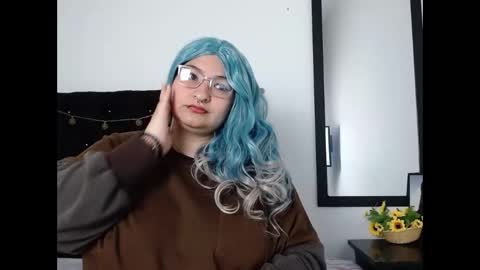 radiantgoddes online show from 01.08.26