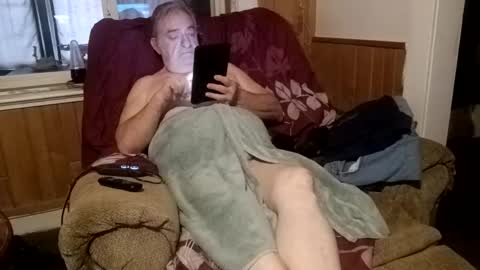 Snapshot of radiomantim chatting on 01.13.26 Radioman for fun online show from 01.13.26