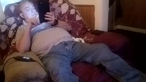 Snapshot of radiomantim chatting on 02.11.26 Radioman for fun online show from 02.11.26