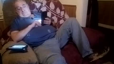 Snapshot of radiomantim chatting on 02.18.26 Radioman for fun online show from 02.18.26