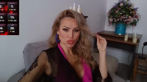 Radmila Star online show from 12.04.24