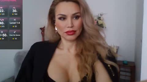 Radmila Star online show from 01.17.25