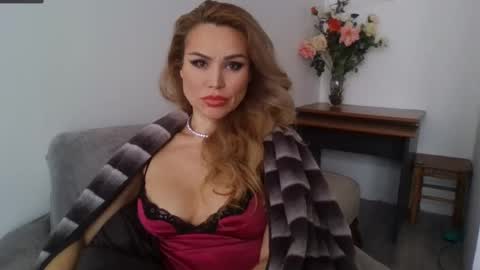 Radmila Star online show from 01.24.25