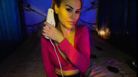 Radmila Star online show from 11.22.25