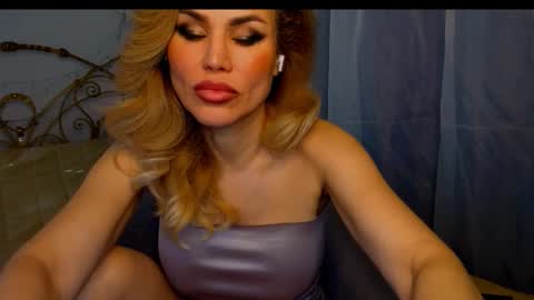 Radmila Star online show from 03.25.26