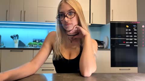 Mila online show from 04.20.26