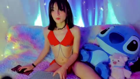 raejepsen online show from 07.22.26