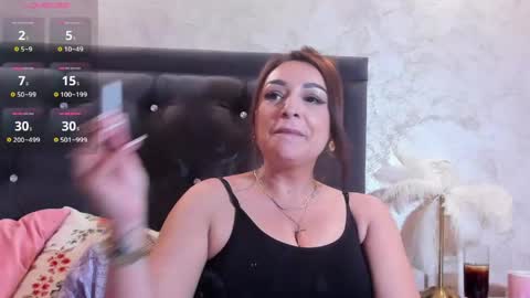 raelledarkstar online show from 04.20.26