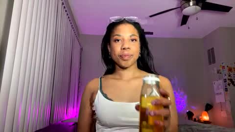 RaeWerks online show from 02.18.25