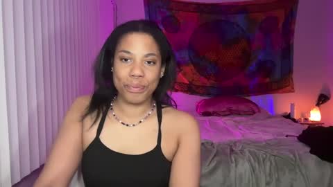 RaeWerks online show from 03.12.25