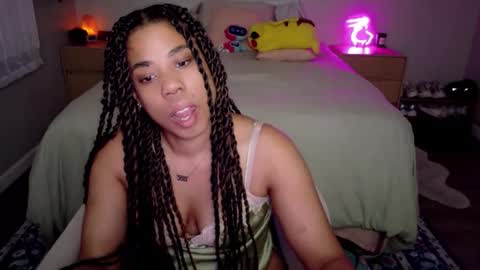 RaeWerks online show from 04.09.26