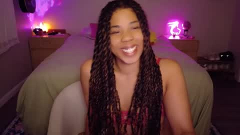 RaeWerks online show from 04.18.26