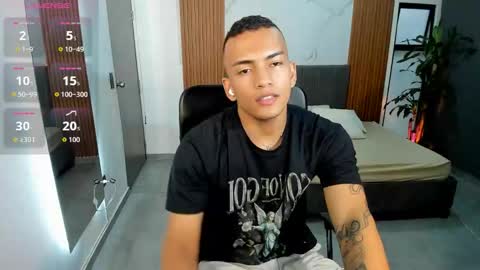 rafa_cruz online show from 09.15.25