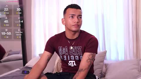 rafa_cruz online show from 03.22.26