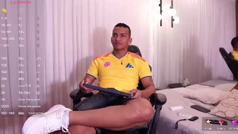 Snapshot of rafa_cruz chatting on 07.03.26 rafa_cruz online show from 07.03.26