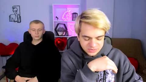 rafael online show from 11.16.25