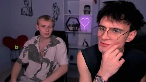 rafael online show from 01.14.26