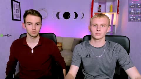 rafael online show from 03.31.26