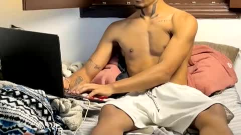 rafael online show from 10.25.25