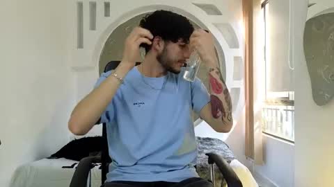 R A F A E L online show from 10.31.25