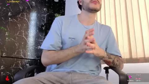 R A F A E L online show from 02.12.26