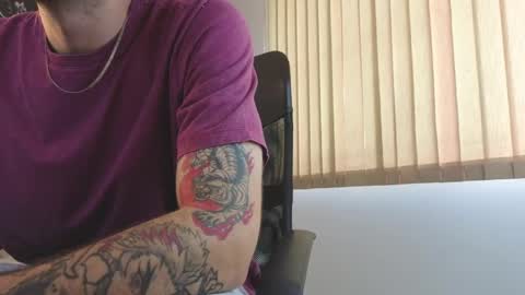 R A F A E L online show from 04.15.26