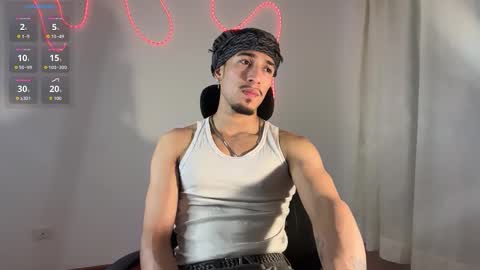 NEW IG  online show from 02.05.26