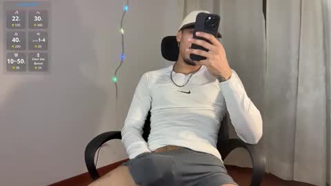 NEW IG  online show from 02.07.26