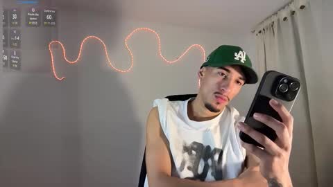 NEW IG  online show from 02.15.26