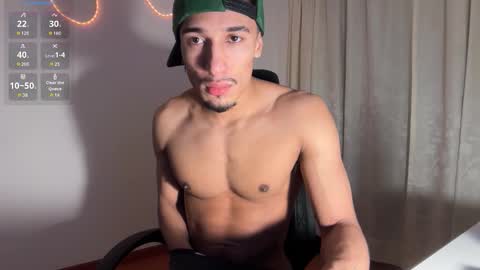 NEW IG  online show from 02.15.26