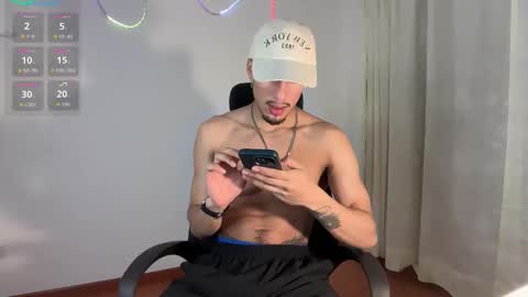 NEW IG  online show from 02.18.26