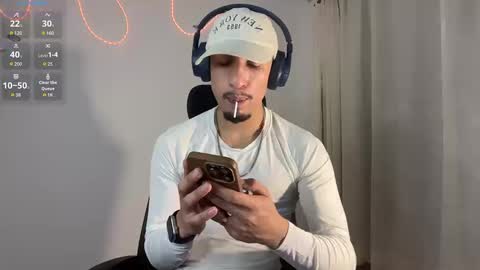 NEW IG  online show from 02.25.26