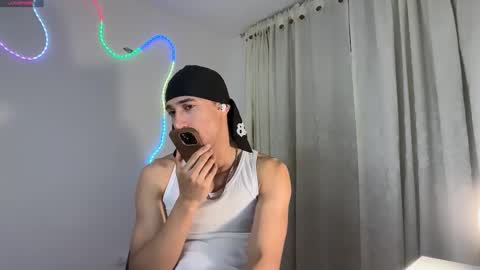 NEW IG  online show from 02.27.26