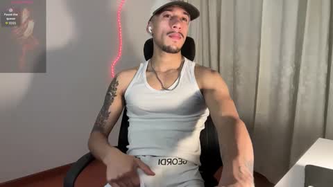 NEW IG  online show from 03.25.26