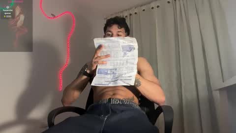 NEW IG  online show from 03.27.26