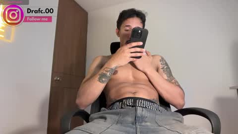 Snapshot of rafael_stone1 chatting on 06.04.26 NEW IG online show from 06.04.26
