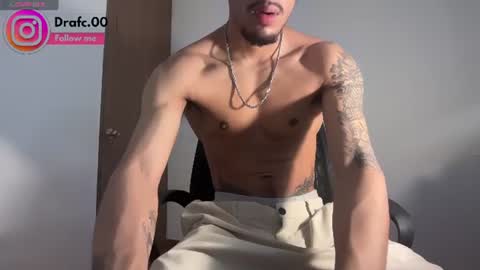 Snapshot of rafael_stone1 chatting on 06.19.26 NEW IG online show from 06.19.26