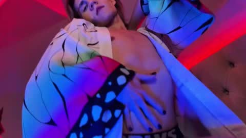 RAFAEL online show from 10.20.25