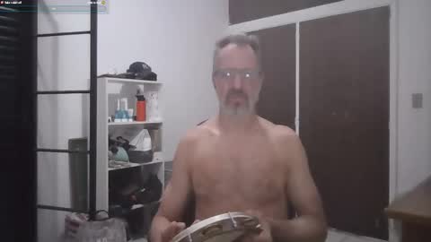 Big Uncle Jungle online show from 10.16.25