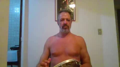 Big Uncle Jungle online show from 01.12.26