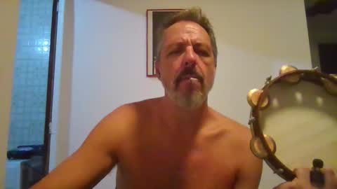 Big Uncle Jungle online show from 01.18.26