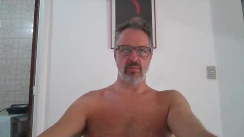 Big Uncle Jungle online show from 02.03.26