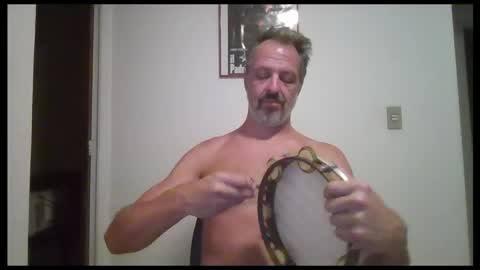 Big Uncle Jungle online show from 02.17.26