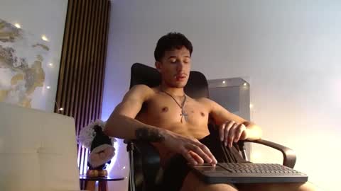 IG online show from 12.24.24