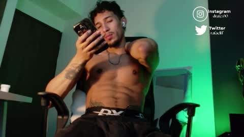 IG online show from 10.19.25