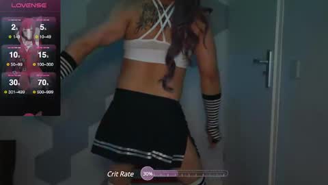 keikodances online show from 01.27.25