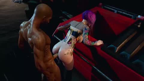 ragekitty online show from 09.11.25